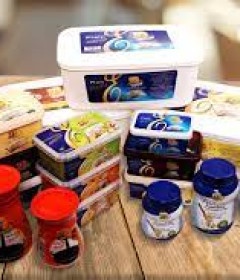 حلاوة طحينة و طحينة	