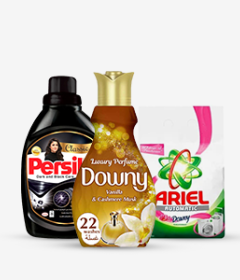 مستلزمات الغسيل