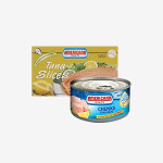 الأغذية المُعلبة