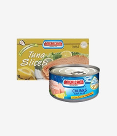 الأغذية المُعلبة