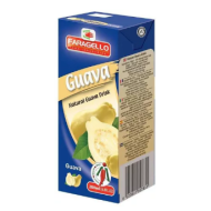 عصير فرجللو جوافة 200مل  (كرتونة=27 عبوة)