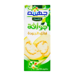 عصير جهينة جوافة 235مل  (كرتونة=27 عبوة)