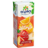 عصير جهينة اطعمة متعددة 235مل  (كرتونة=27 عبوة)