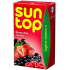 عصير سن توب توت مشكل 250مل  (كرتونة=24 عبوة)