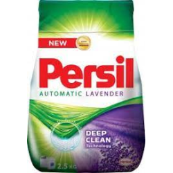 مسحوق برسيل اوتوماتيك 2.5كجم  (كرتونة=4 شنطة)