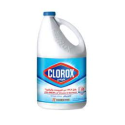 مجموعة z كلوروكس  (كرتونة=12 زجاجة)