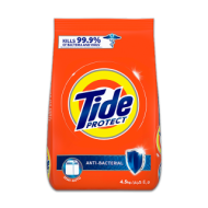 مسحوق تايد اوتوماتيك 10كجم  (كرتونة=2 شنطة)