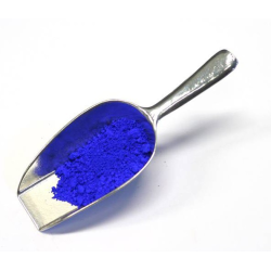 زهرة النيل الازرق شيكارة 25 كجم  (شكارة=1 شكارة)