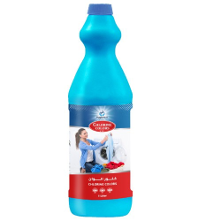 كلور يورجن - جولدن الوان 1لتر   (كرتونة=12 زجاجة)