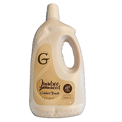 شاور جيل - جولدن 2لتر  (كرتونة=6 زجاجة)