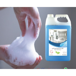 صابون فاين هاند -جولدن 500مل  (كرتونة=12 قطعة)