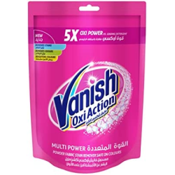فانيش بودر اكياس 30مل  (كرتونة=20 كيس)