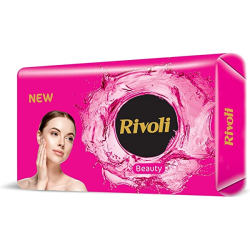 صابون ريفولى 120جم  (كرتونة=48 قطعة)