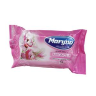 صابون مارينا 125جم  (كرتونة=48 قطعة)