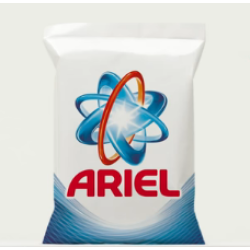 مسحوق اريال 5 جنيه 170جم  (كرتونة=12 كيس)