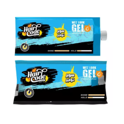 جل هيركود 17مل - 1.5 جنيه  (كرتونة=36 كيس)