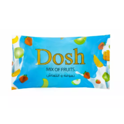 صابون دوش 60جم  (كرتونة=48 قطعة)