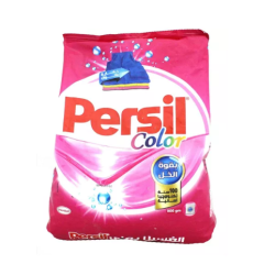 برسيل جيل الوان 70جم 2جنيه  عادى  (كرتونة=16 كيس)