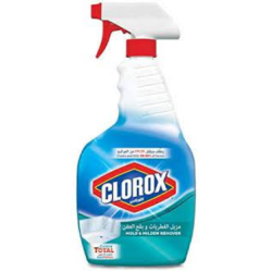 كلوركس زجاج 1.2لتر ابيض  (كرتونة=12 زجاجة)