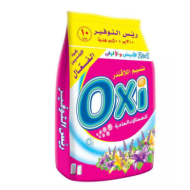 اوكسي10جنيه 350جم  (كرتونة=8 كيس)