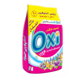 اوكسي10جنيه 350جم  (كرتونة=8 كيس)