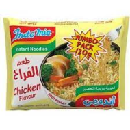  اندومى نودلز جامبو بطعم الفراخ 120جم  (كرتونة=48 كيس)