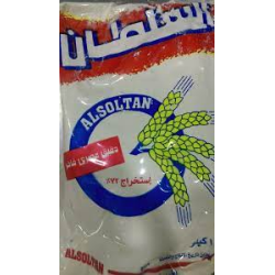دقيق السلطان 1كجم  (باكت=10 كيس)