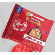 مكرونيلا نودلز ماربيلا بطعم الطماطم  (كرتونة=40 كيس)