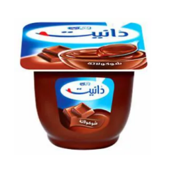 دانيت شوكولاتة 100جم  (كرتونة=48 علبة)