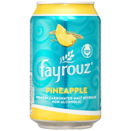 فيروز كانز - 330مل  (كرتونة=24 علبة)