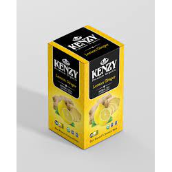 اعشاب كنزى مشكلة - حجم كبير  (كرتونة=20 علبة)