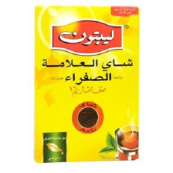 شاي ليبتون 40جم  (كرتونة=12 علبة)