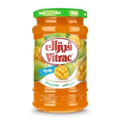مربى فيتراك مانجو 1كجم  (باكت=12 برطمان)