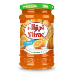 مربى فيتراك لارنج 1كجم  (باكت=12 برطمان)