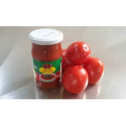 صلصة ملكة الشام 300جم   (كرتونة=12 برطمان)