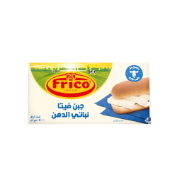 جبنة فيتا - فريكو 500جم  (كرتونة=12 علبة)