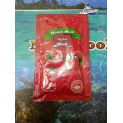 صلصة دهشة ظرف 35جم  (كرتونة=4 علبة)