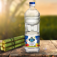 خل نجمة الزيتون 900 مل  (كرتونة=12 زجاجة)