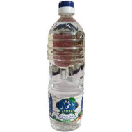 خل الاثمار 1لتر  (كرتونة=12 زجاجة)