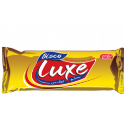 بسكويت لوكس 3جنيه   (كرتونة=8 علبة)