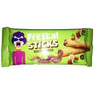 بسكويت فريسكا - ايديتا  3جنيه   (كرتونة=12 علبة)