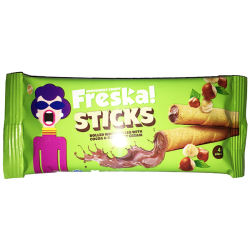 بسكويت فريسكا - ايديتا  3جنيه   (كرتونة=12 علبة)