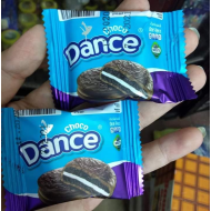 بسكويت دانس اوريو 1جنيه   (كرتونة=12 علبة)