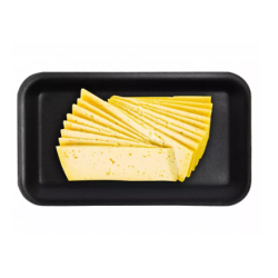 جبنة رومي - القويعي وسط صافي 1كجم  (كيلو=1 كيلو)