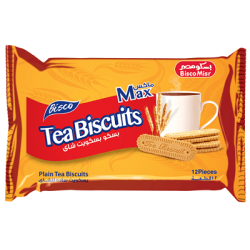 بسكويت ماكس بسكو مصر 3جنيه  (كرتونة=8 علبة)