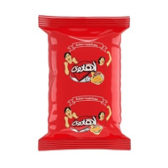 بسكويت اهلاوي 2جنيه  (كرتونة=6 علبة)