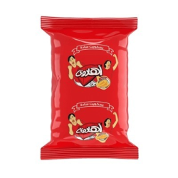 بسكويت اهلاوي 2جنيه  (كرتونة=6 علبة)