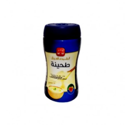 طحينة الراشيدى الميزان 250جم  (كرتونة=12 برطمان)