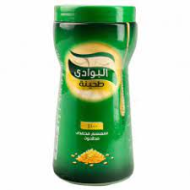 طحينة البوادى 1/2كجم  255جم  (كرتونة=12 علبة)