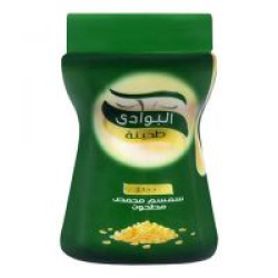 طحينة البوادى 1/4كجم  135جم  (كرتونة=40 علبة)